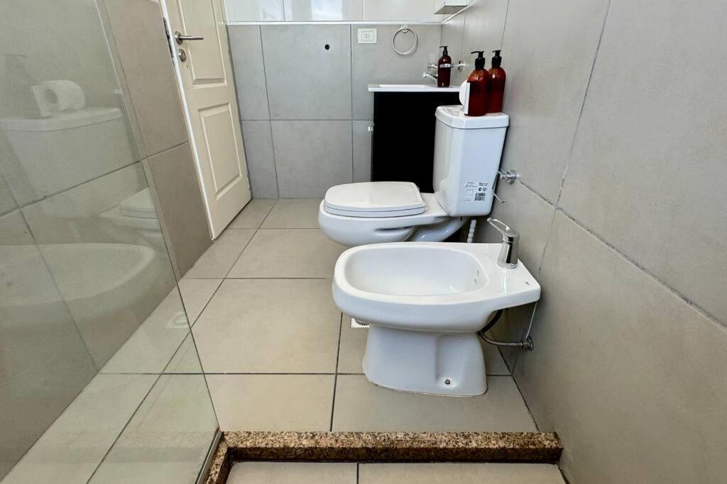 Altos Del Mirador Apartamento *