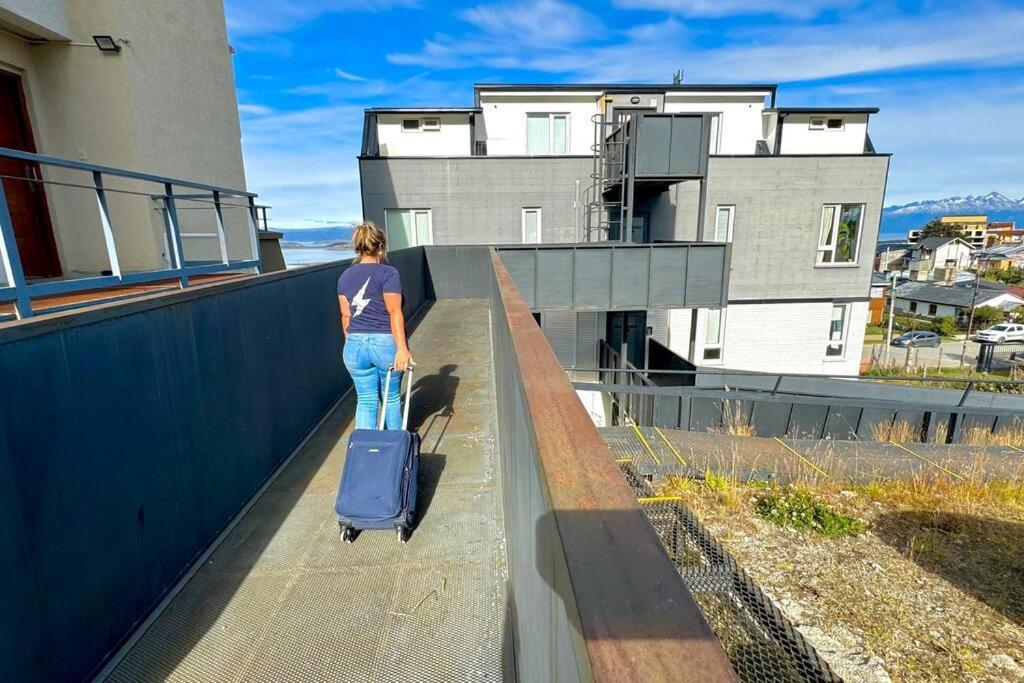 Altos Del Mirador Apartamento