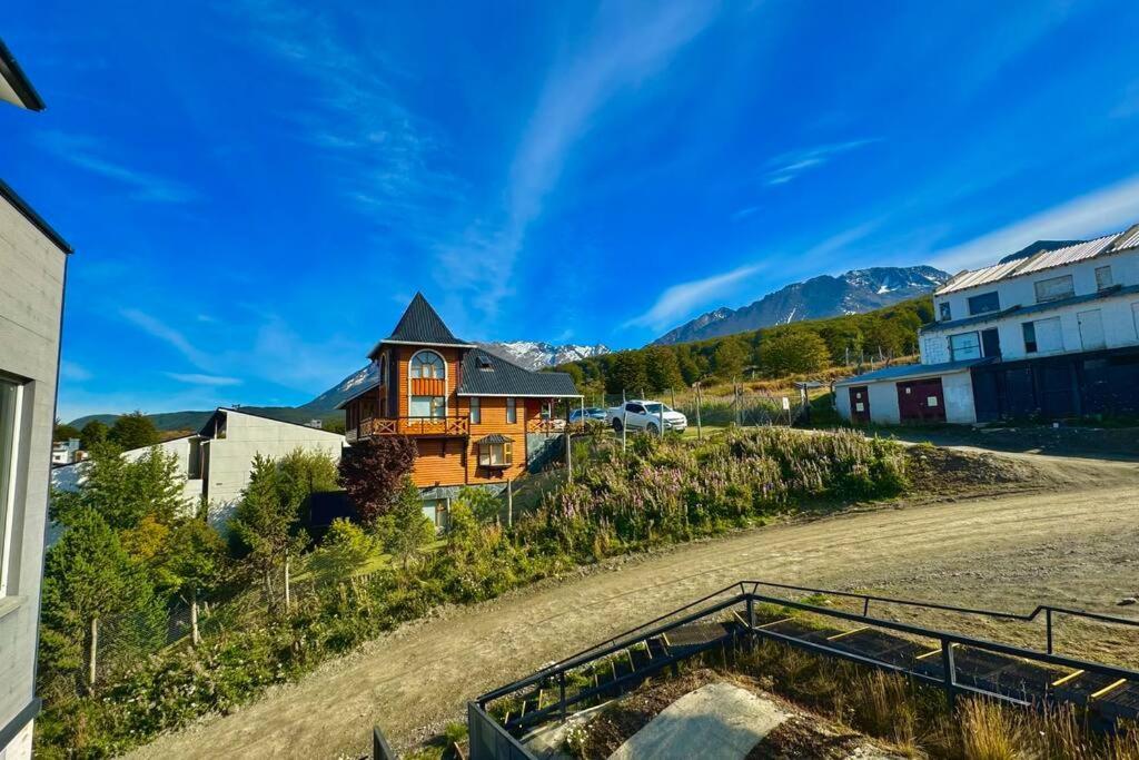 Altos Del Mirador Apartamento Ushuaia