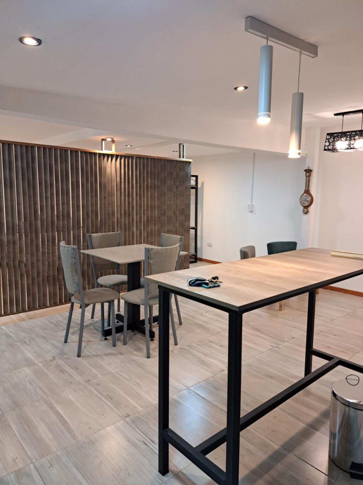 Apartamento Claro De Luna