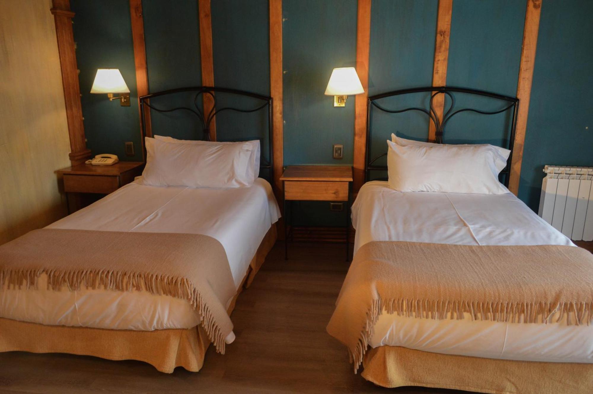 ñires Hotel
