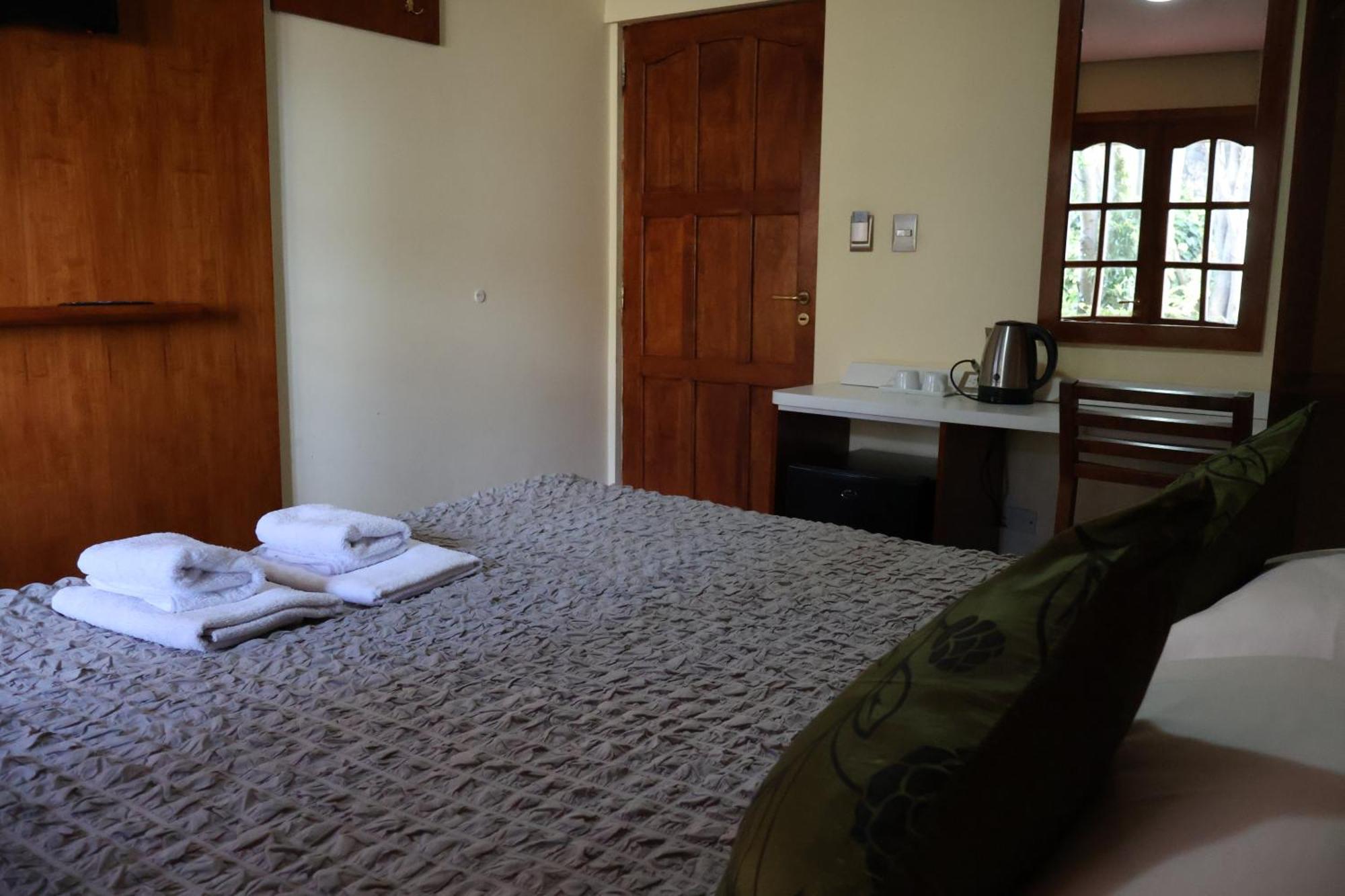 Inn Valle Frio