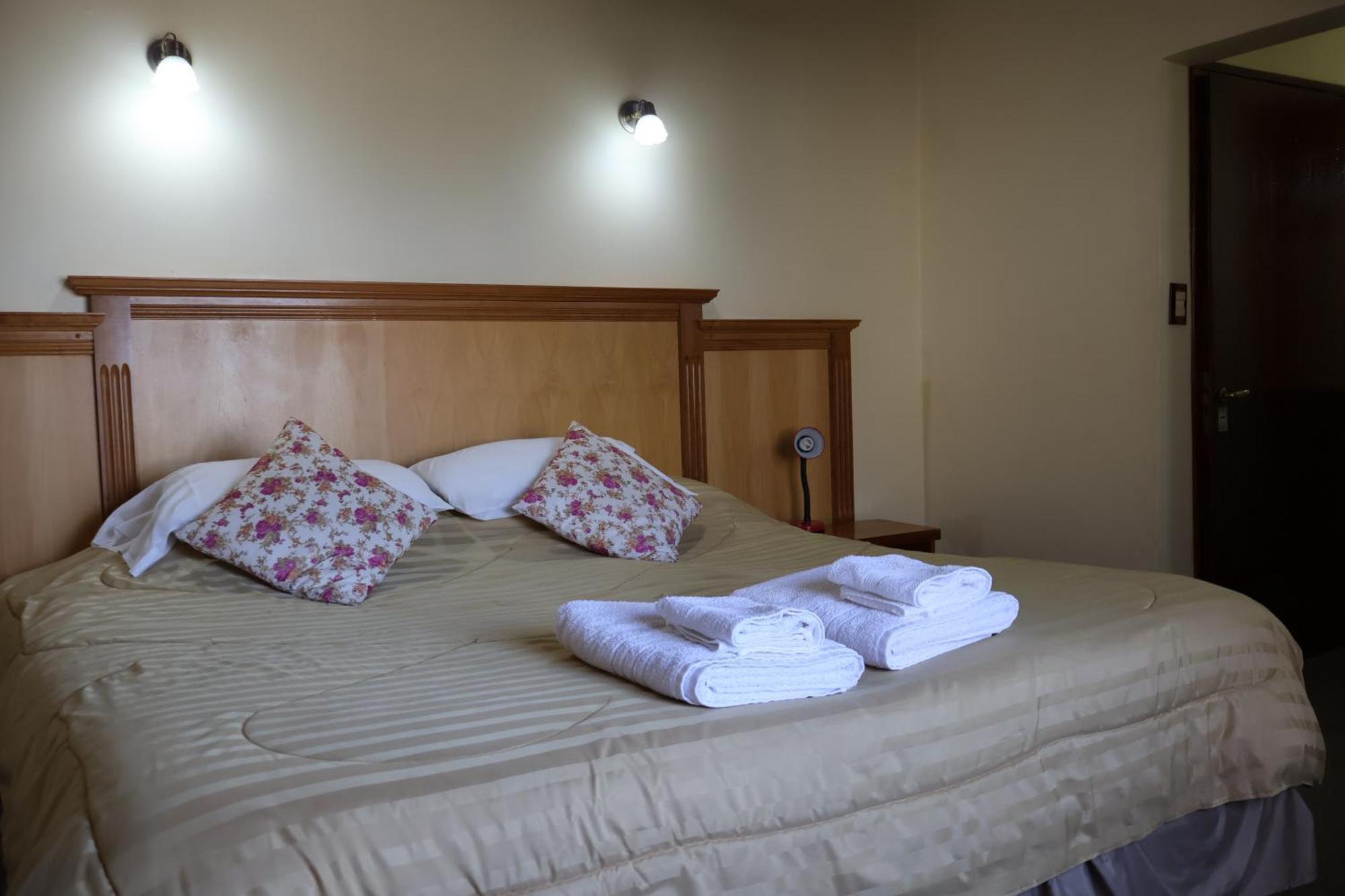 Valle Frio Inn 3*