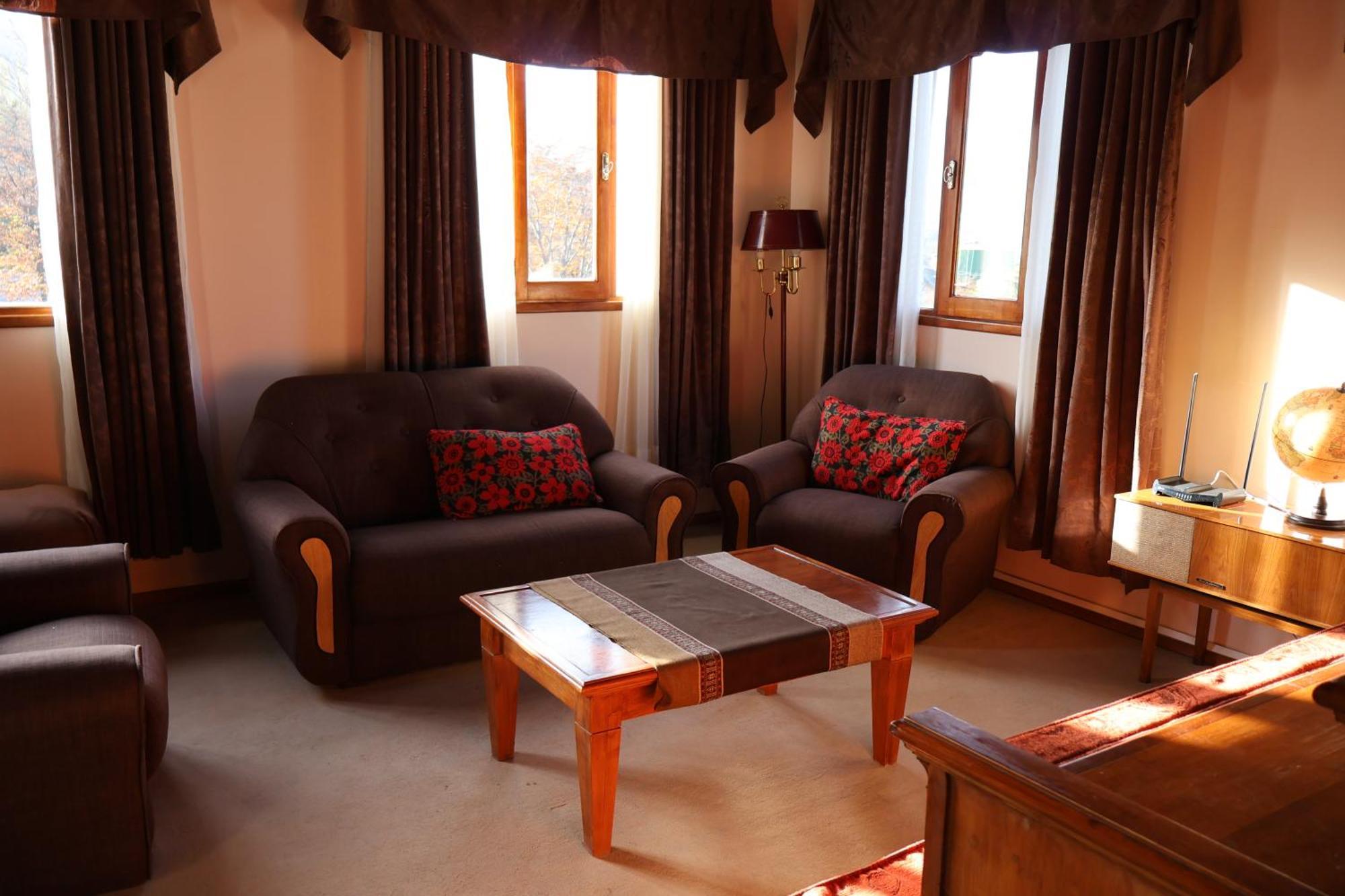 Inn Valle Frio Ushuaia