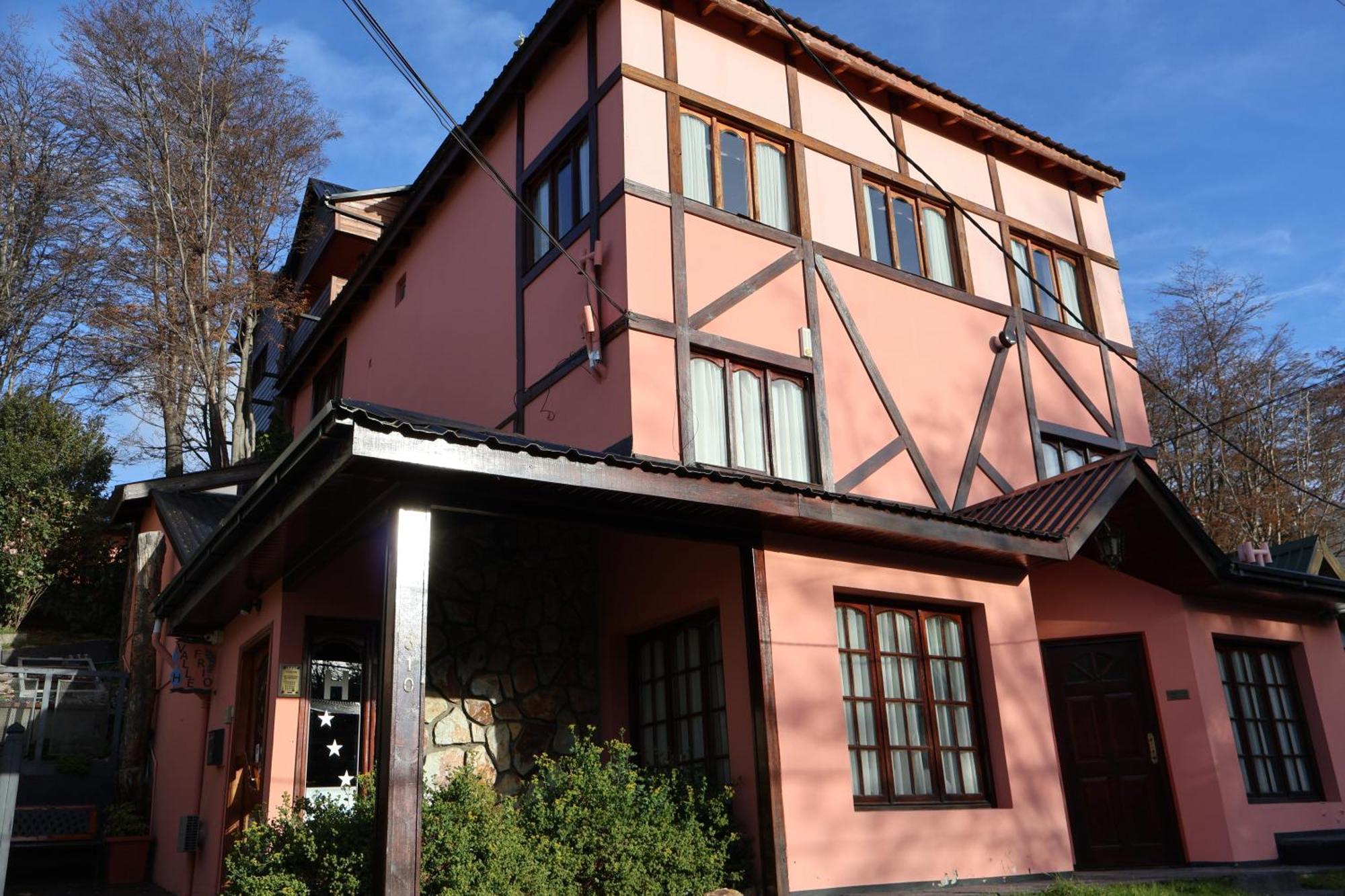 Valle Frio Inn 3*