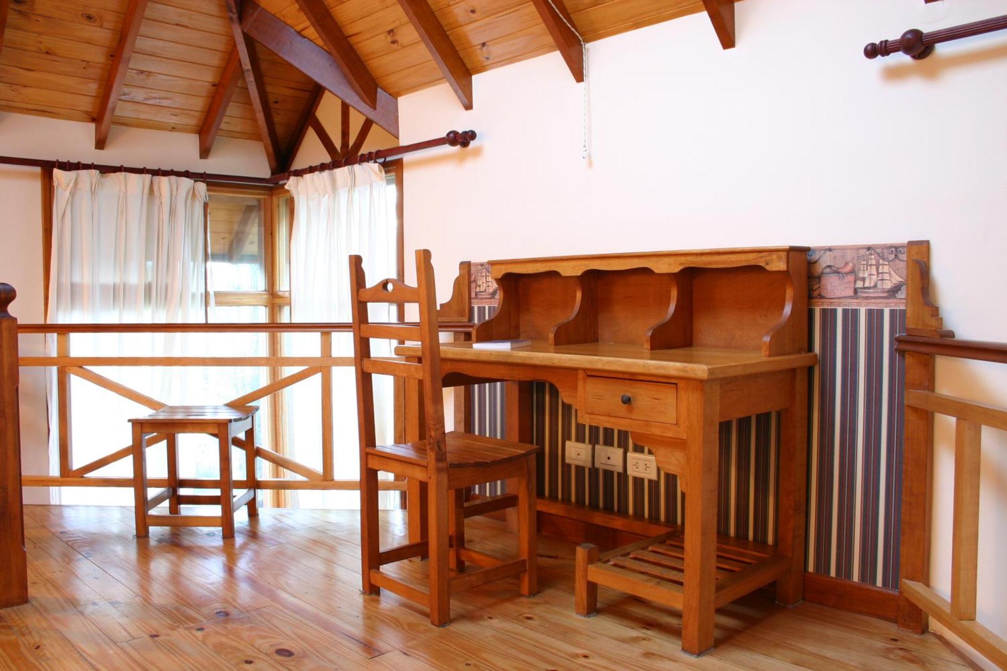 Aldea Nevada Lodge Ushuaia