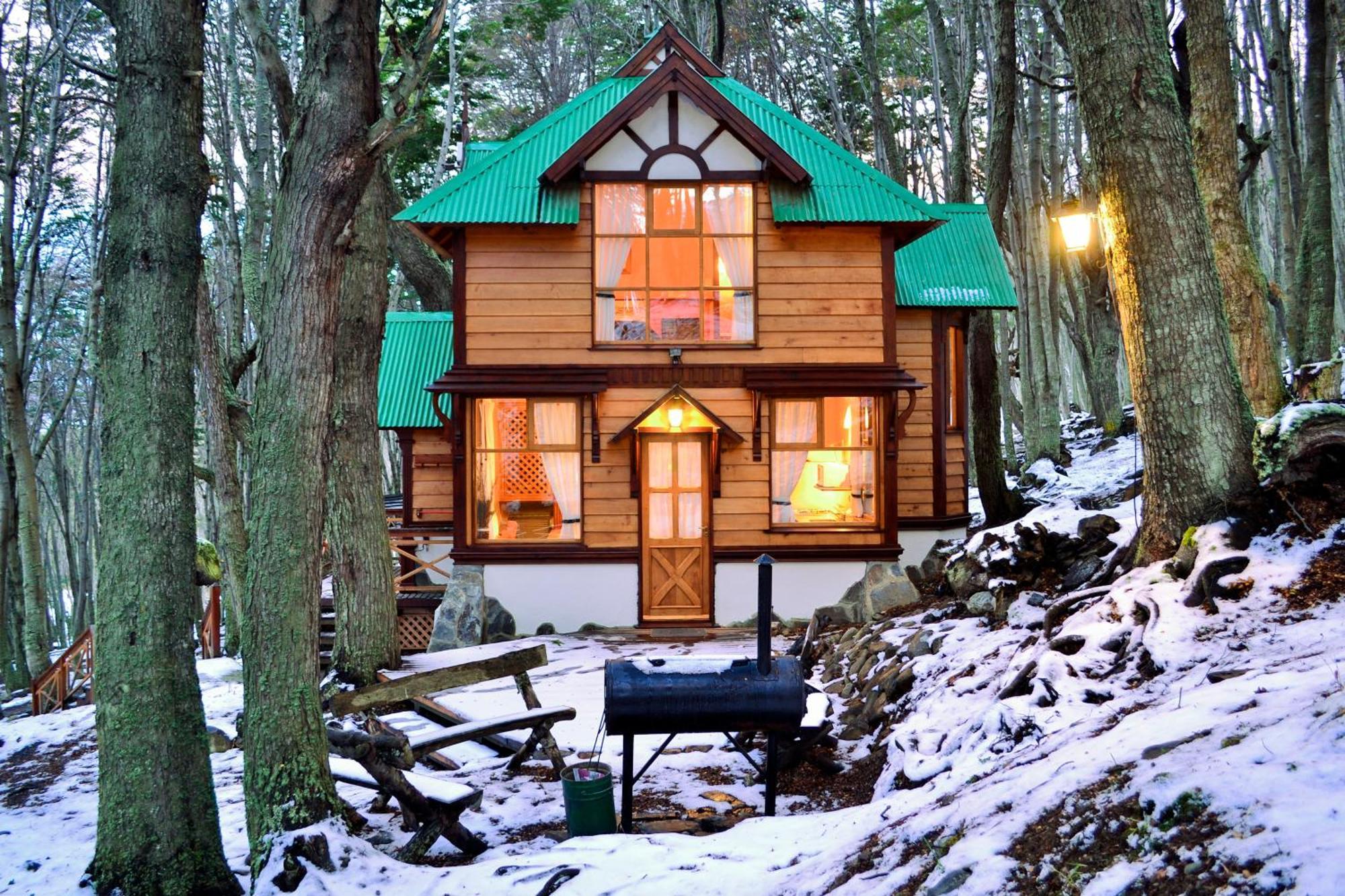 Aldea Nevada *