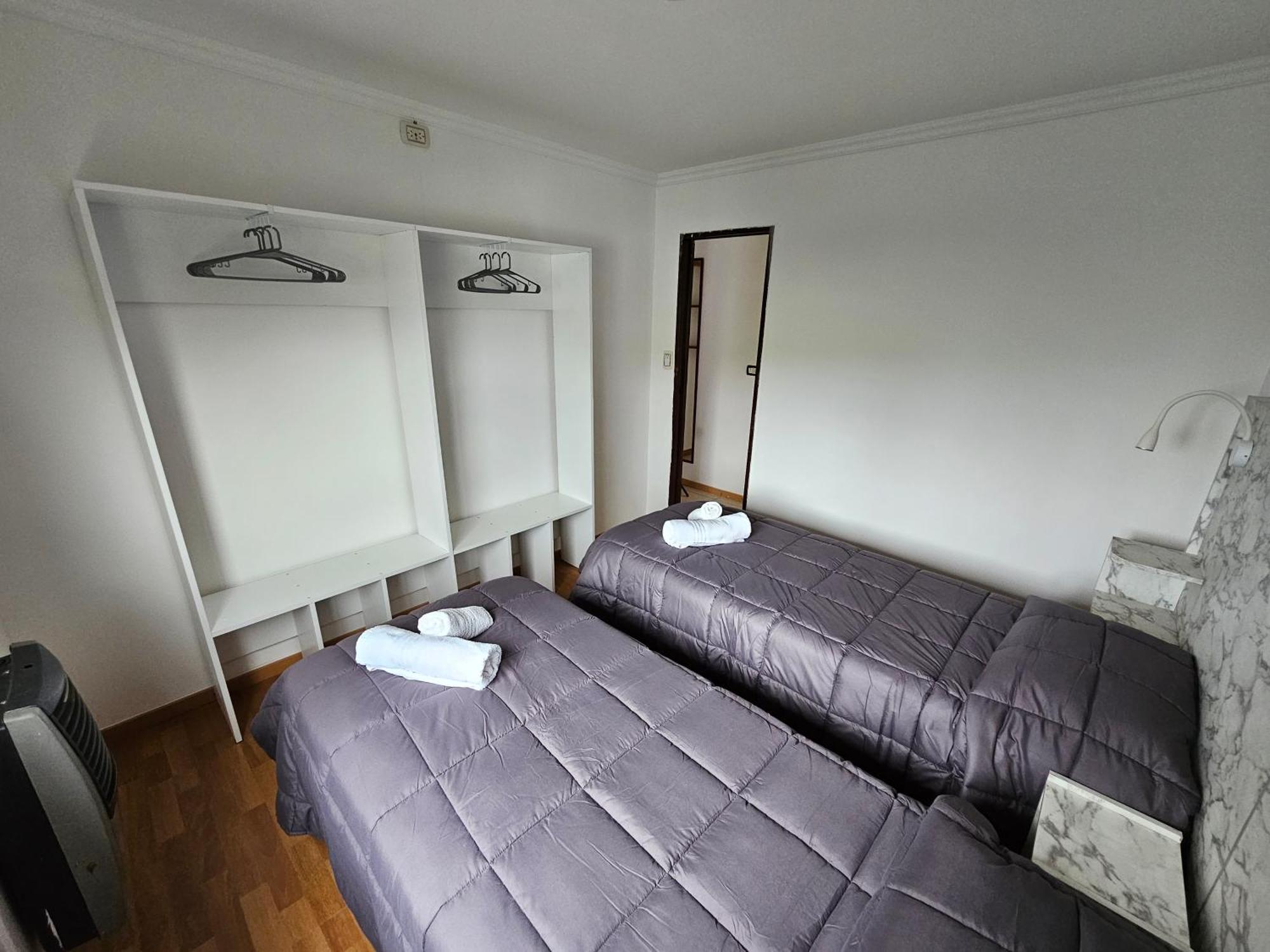Tu Casa En El Fin Del Mundo Apartamento