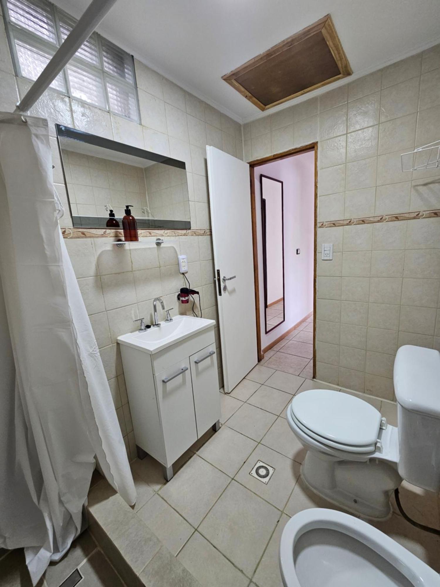 Apartamento Tu Casa En El Fin Del Mundo *