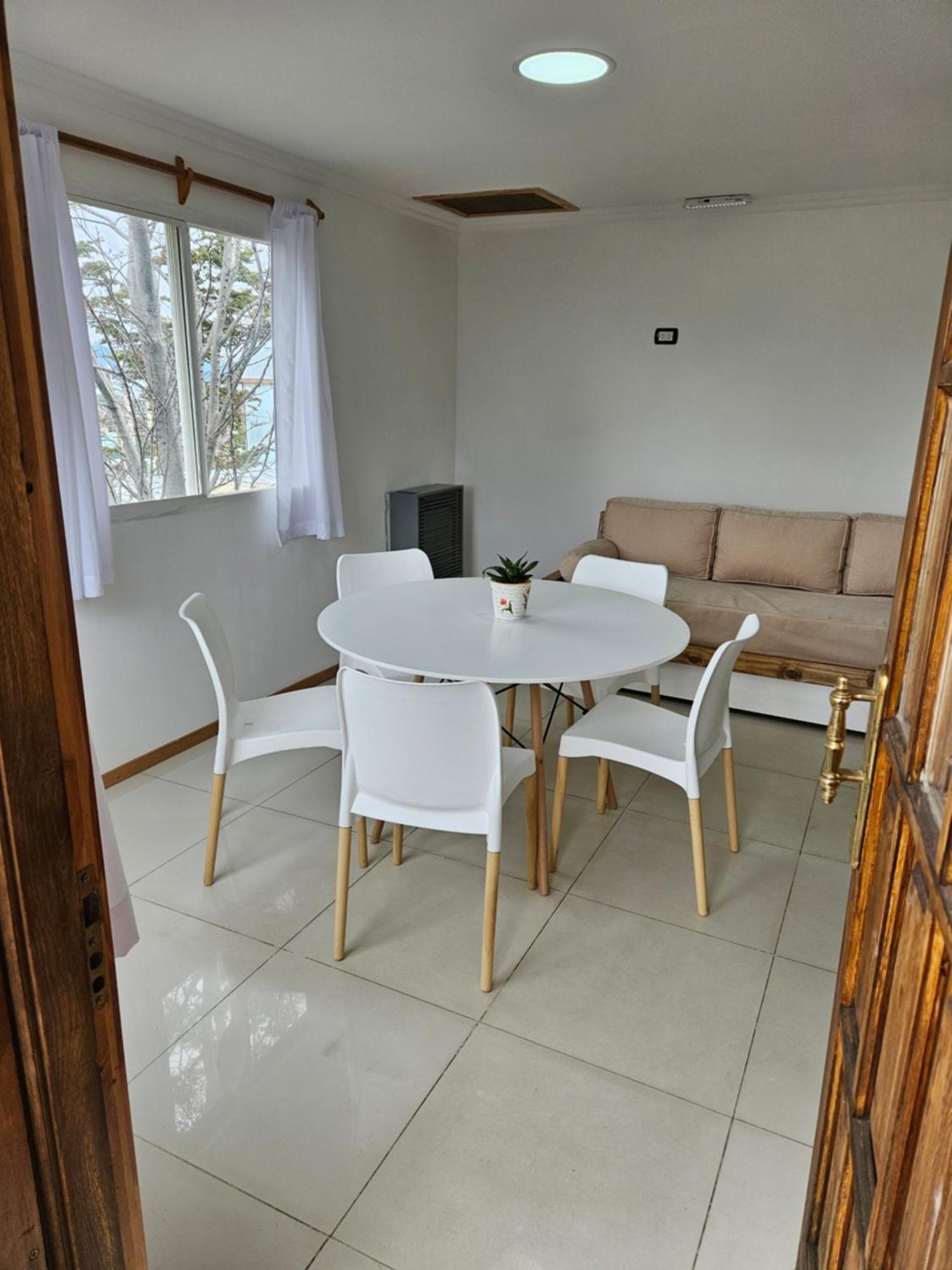 Tu Casa En El Fin Del Mundo Apartamento