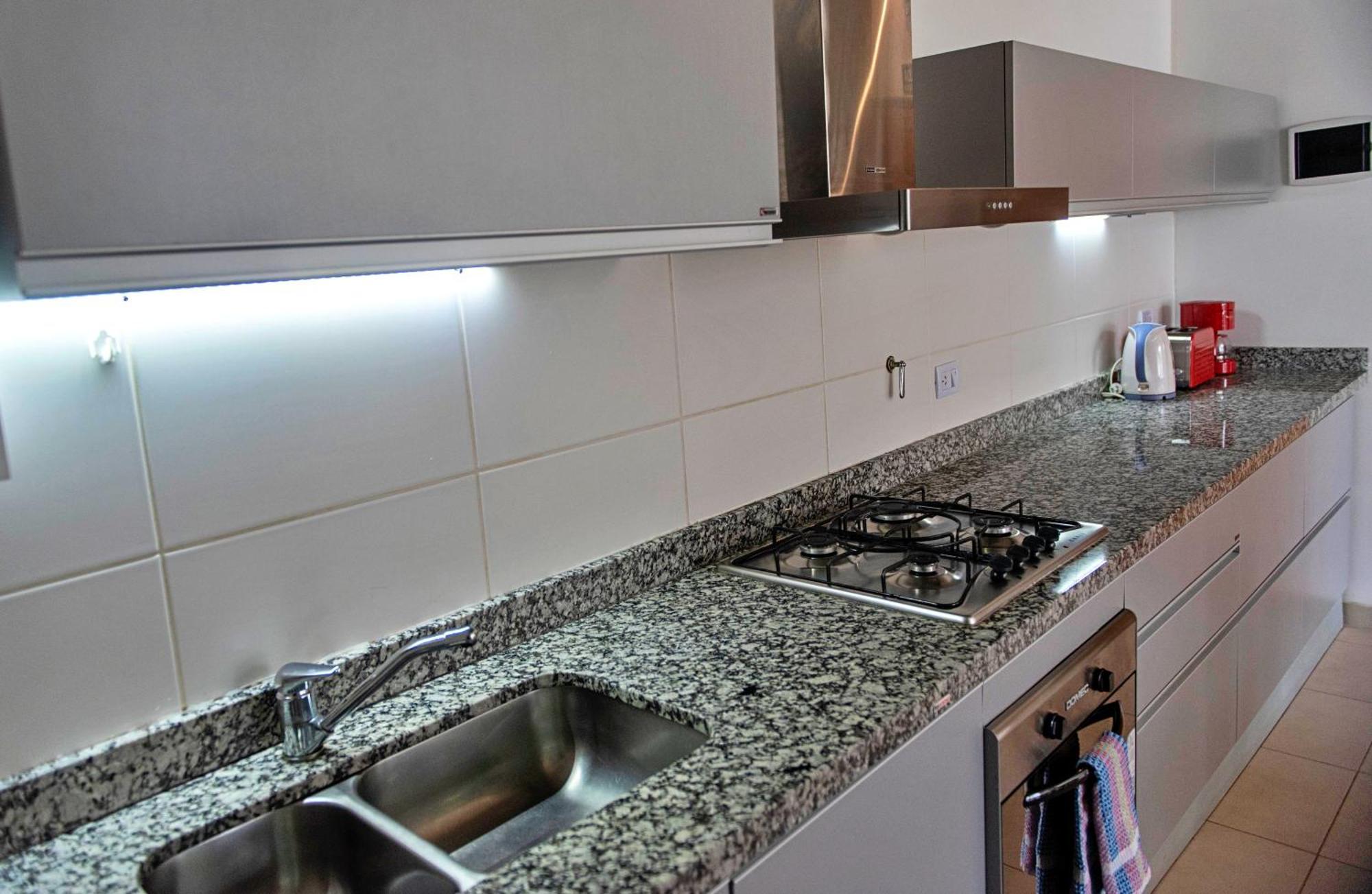 Apartamento Patagonia *