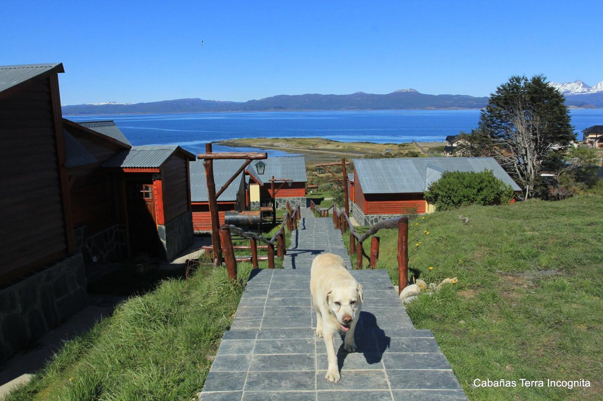 Terra Incognita Lodge Ushuaia