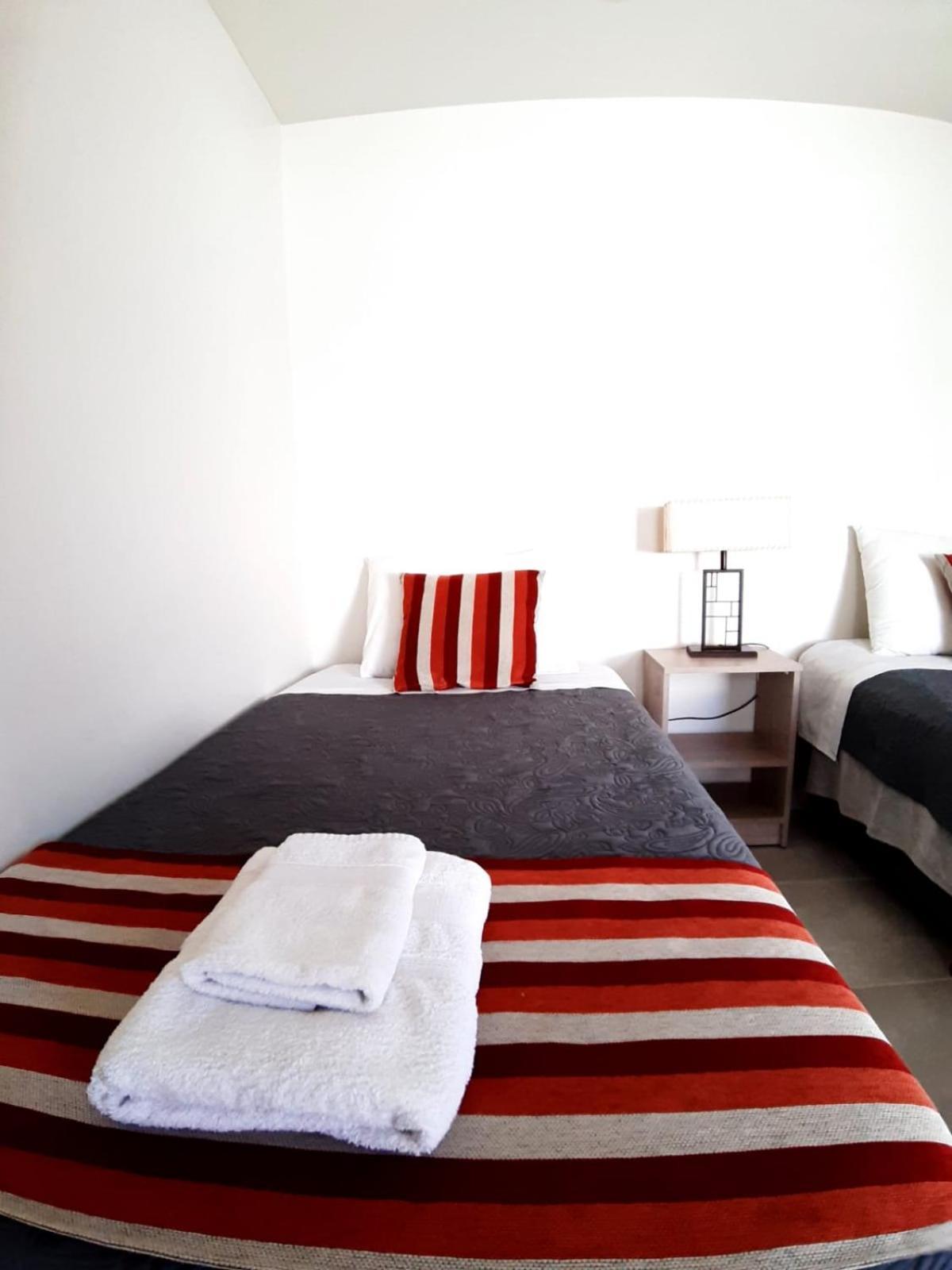 Selknam Apartment *