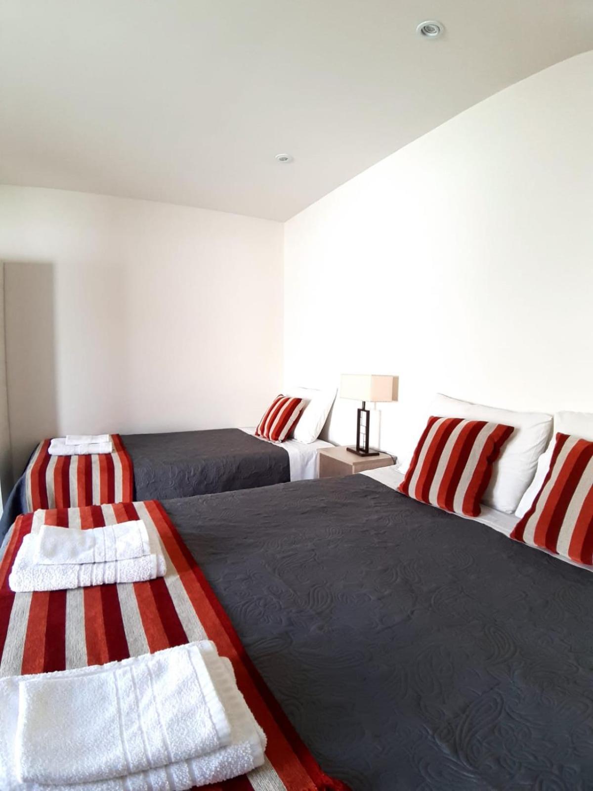 Apartment Selknam
