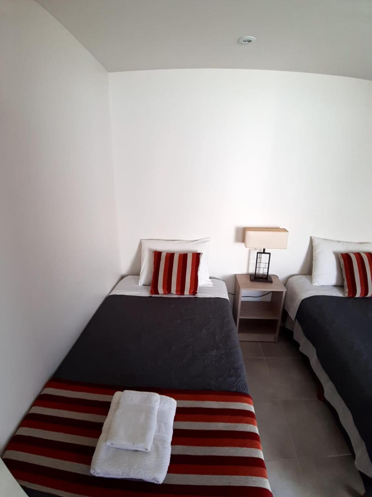 Selknam Apartment *