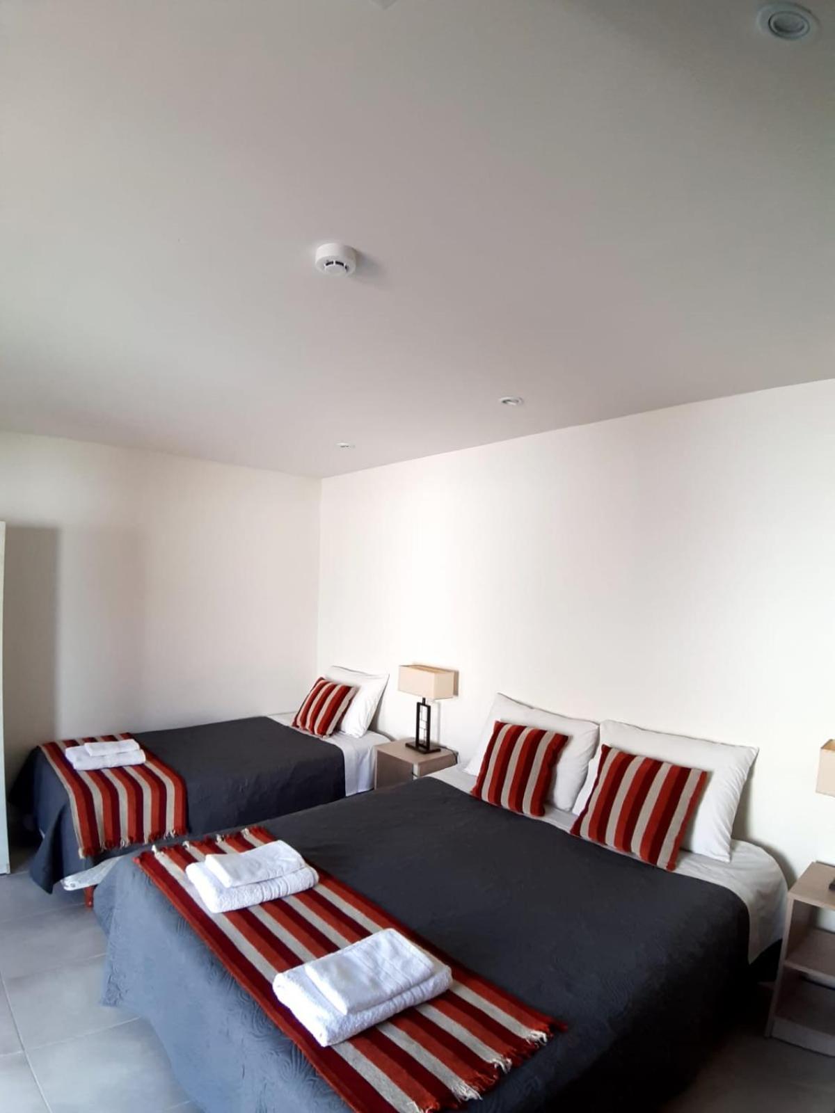 Selknam Apartment *