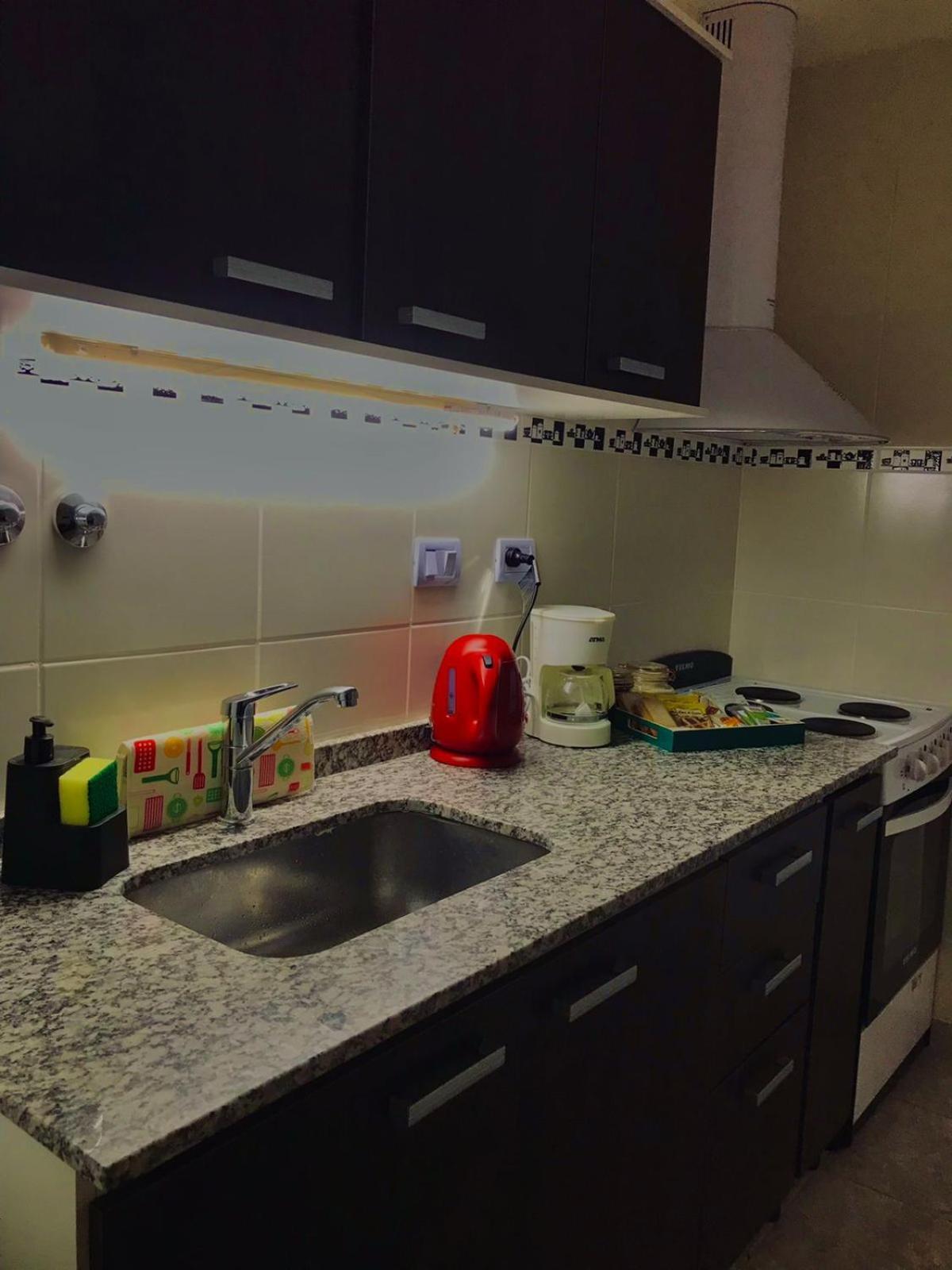Apartamento Departamentos La Loica