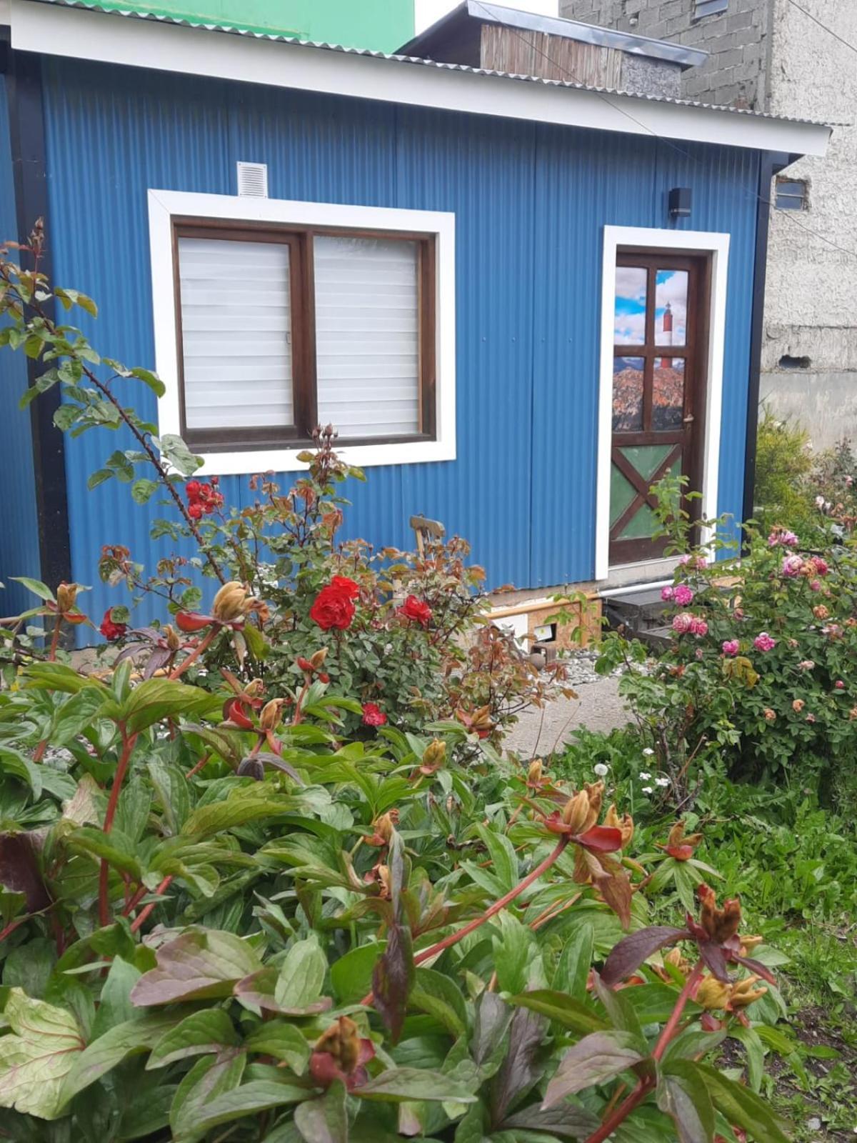 Casa rural Campos De Flores *