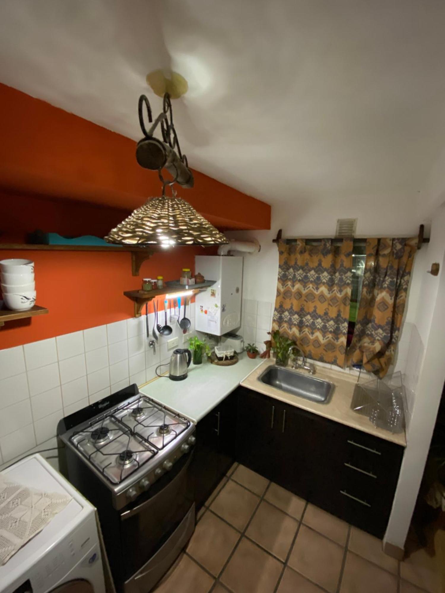 Condor Andino Apartamento Ushuaia