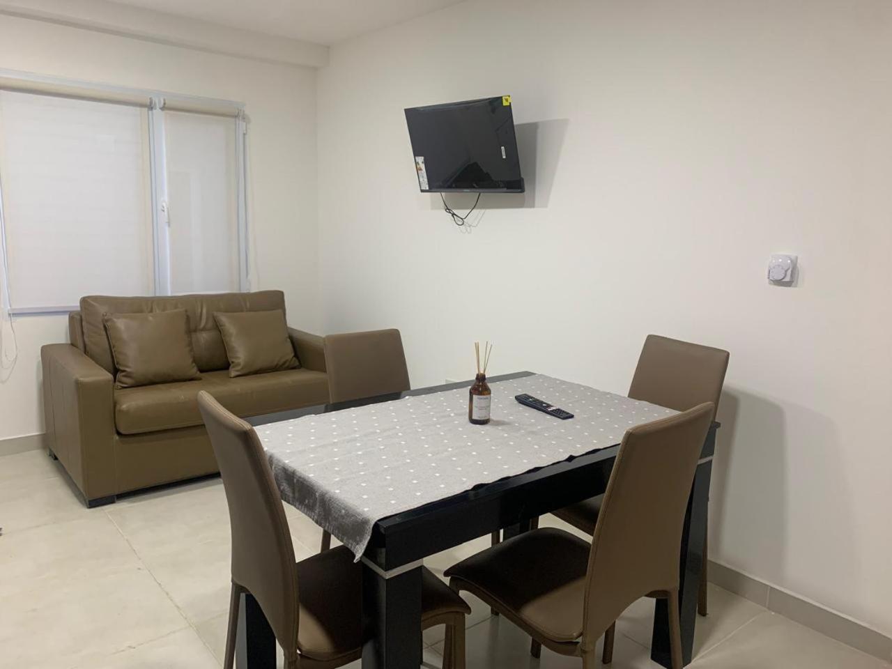 Bouchard-ushuaia Flat Apartment
