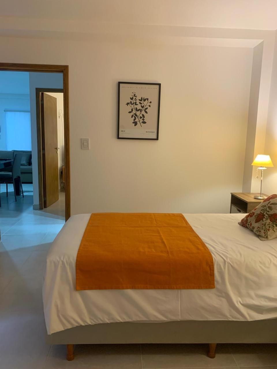 Bouchard-ushuaia Flat Apartment *