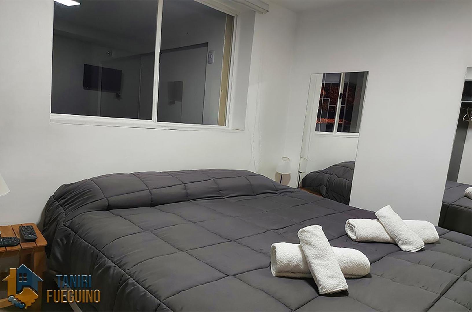 Tu Casa En El Fin Del Mundo Apartamento *