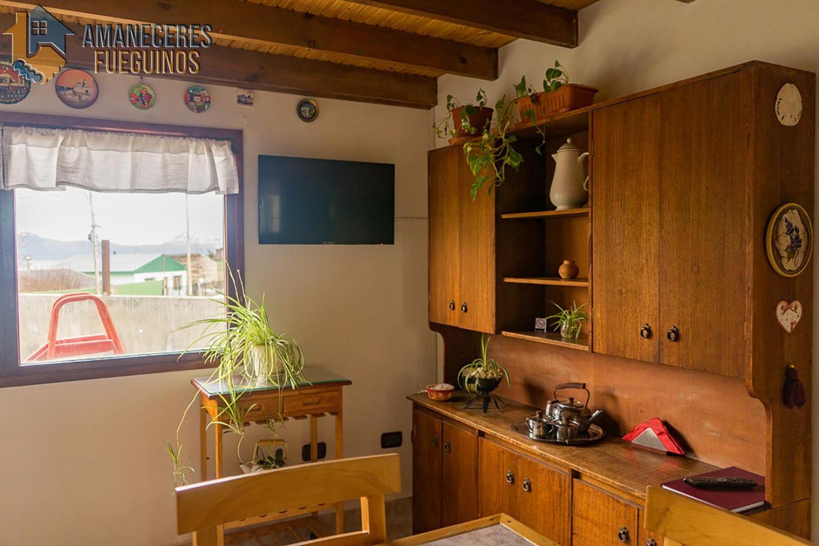 Tu Casa En El Fin Del Mundo Apartamento *
