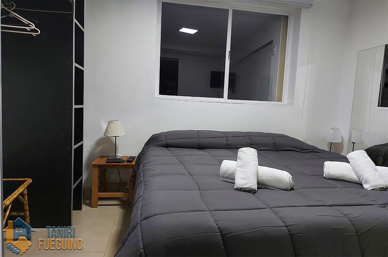 Tu Casa En El Fin Del Mundo Apartamento *