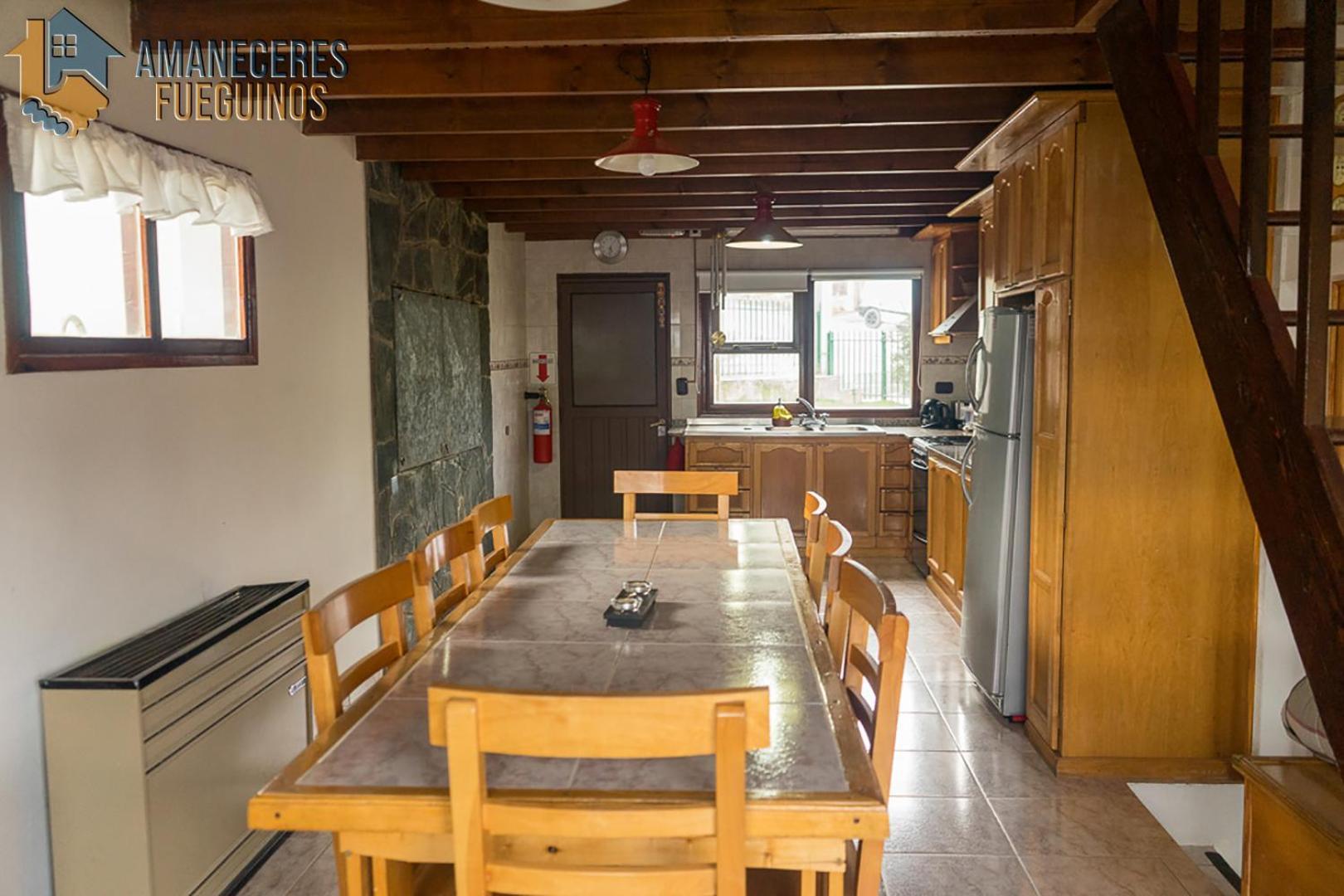 Tu Casa En El Fin Del Mundo Apartamento Ushuaia