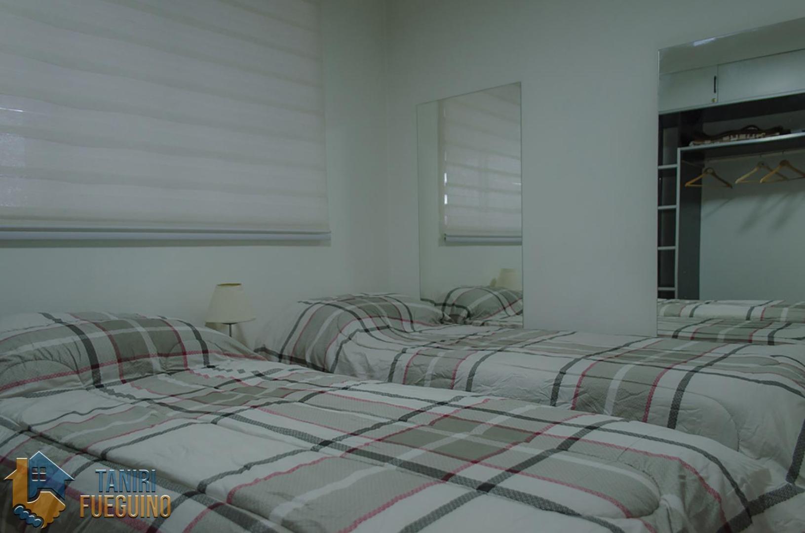 Apartamento Tu Casa En El Fin Del Mundo