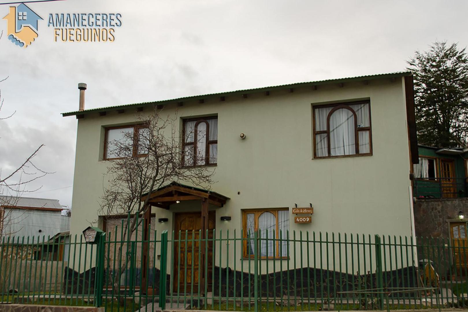 Apartamento Tu Casa En El Fin Del Mundo *
