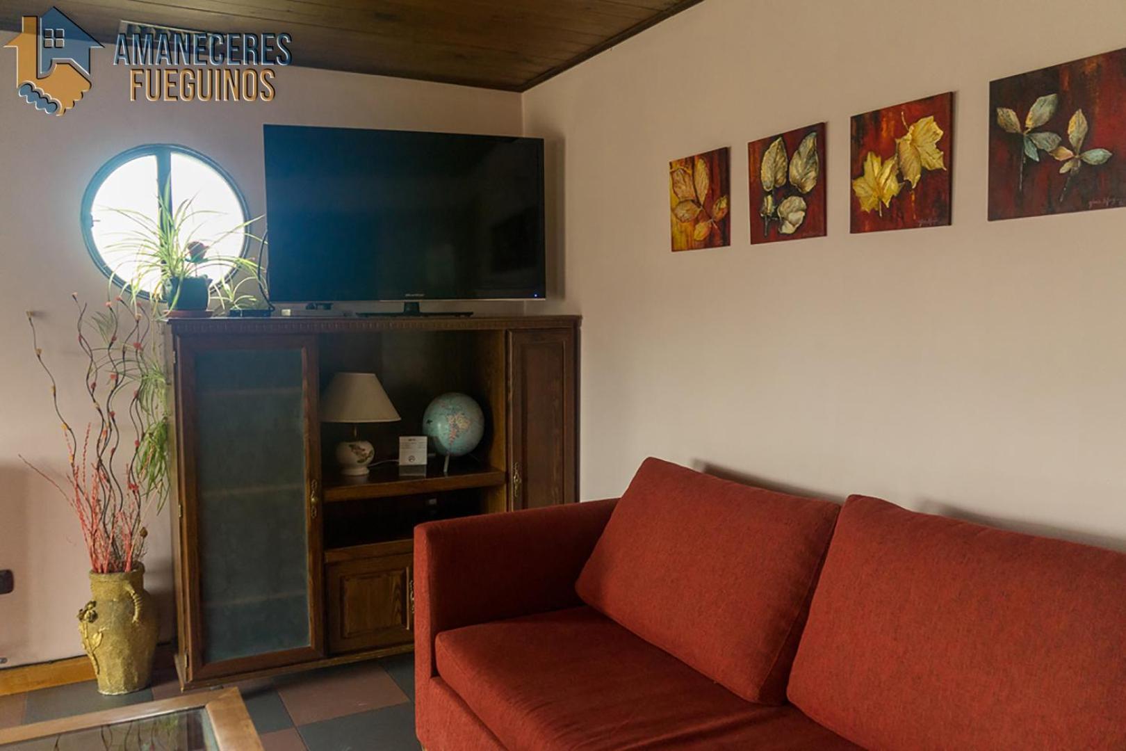 Tu Casa En El Fin Del Mundo Apartamento Ushuaia