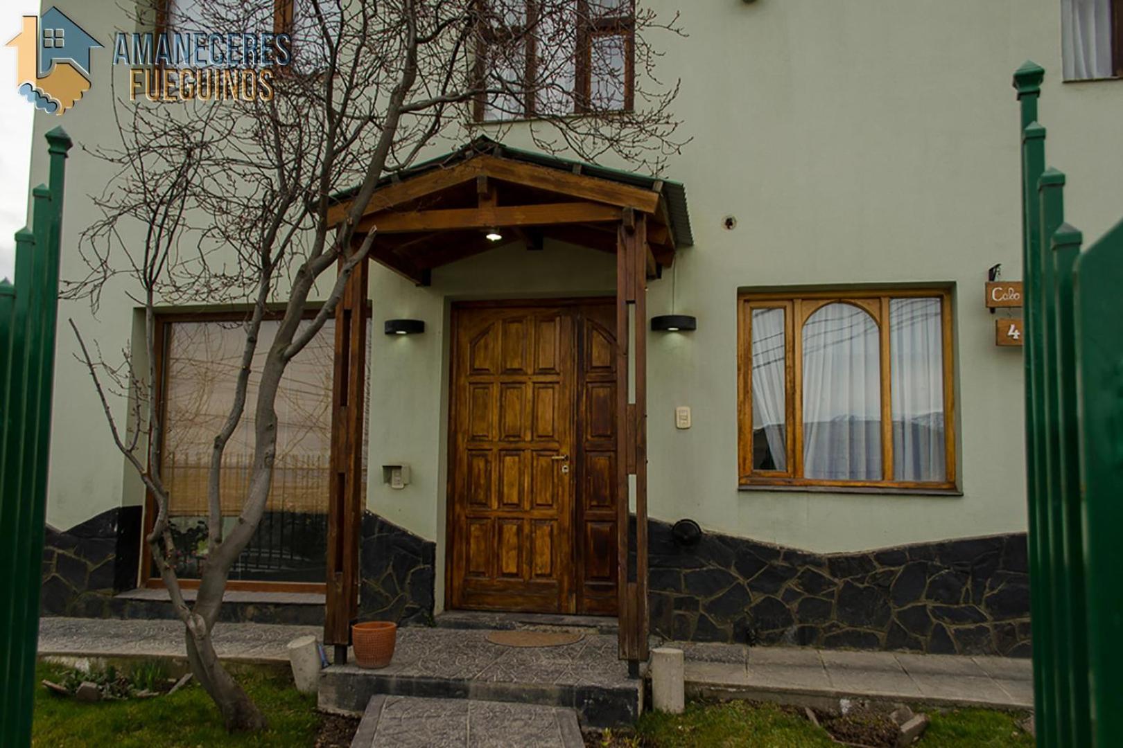 Apartamento Tu Casa En El Fin Del Mundo
