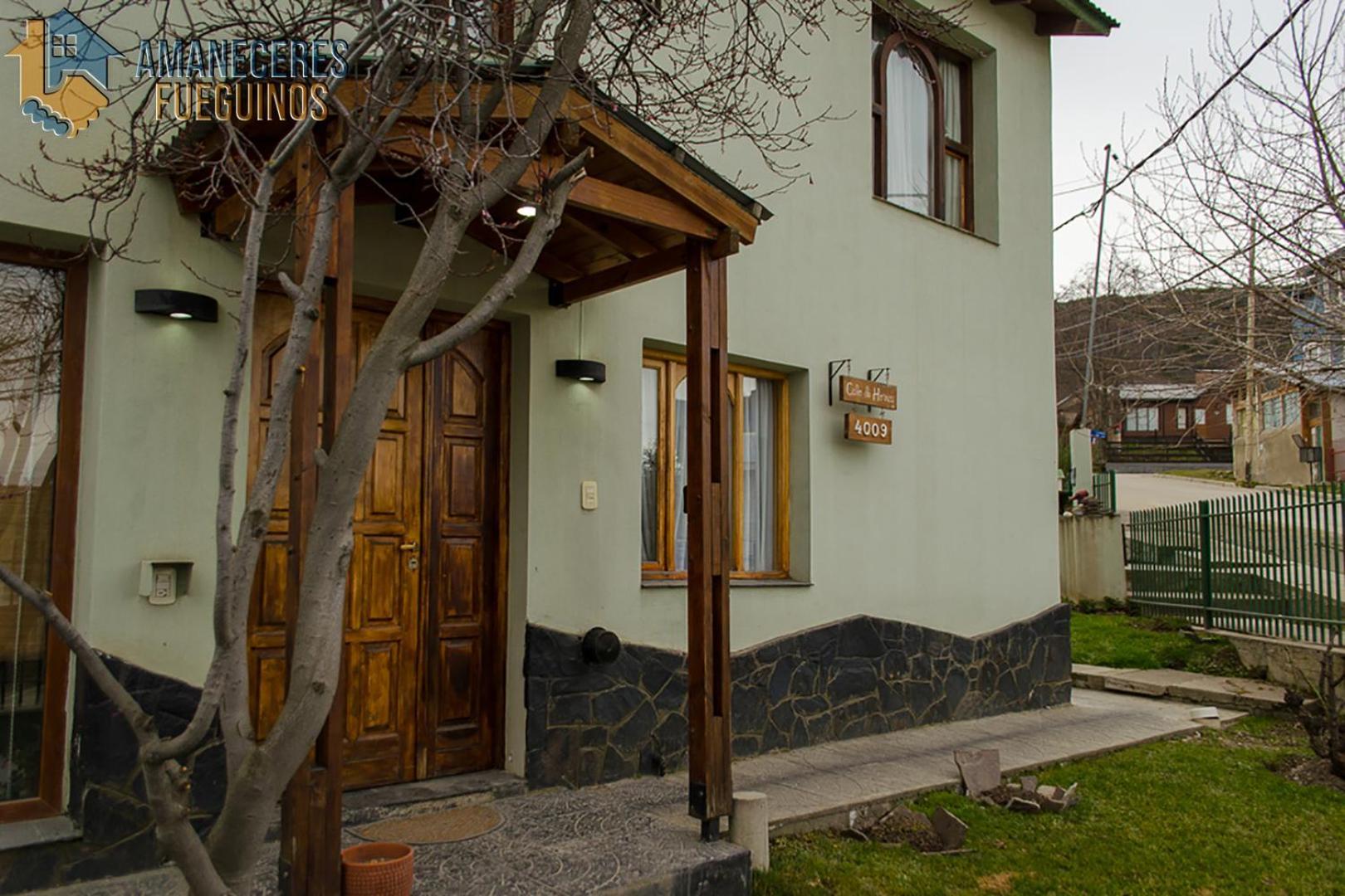 Tu Casa En El Fin Del Mundo Apartamento