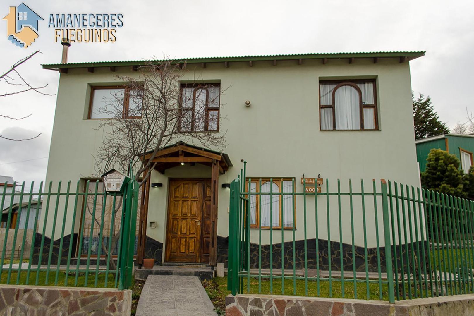 Apartamento Tu Casa En El Fin Del Mundo *