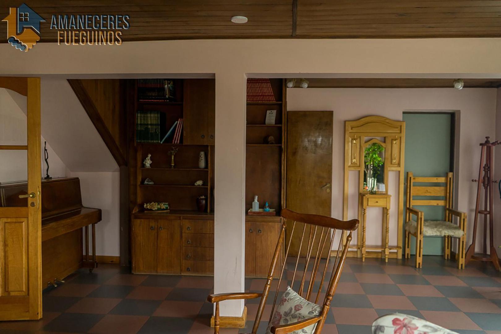 Apartamento Tu Casa En El Fin Del Mundo