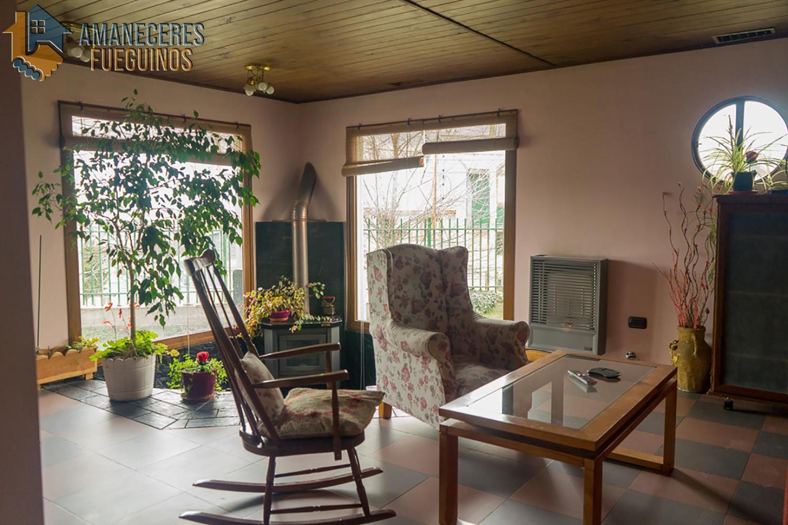 Apartamento Tu Casa En El Fin Del Mundo