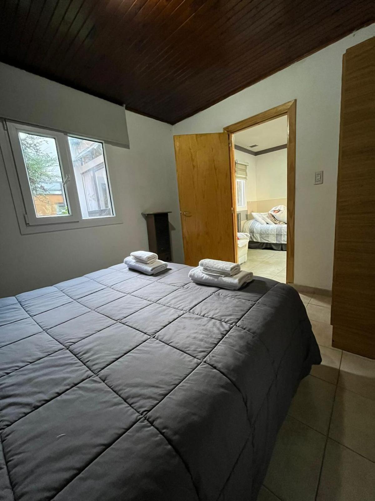 Apart Centrico Patagonia Apartamento