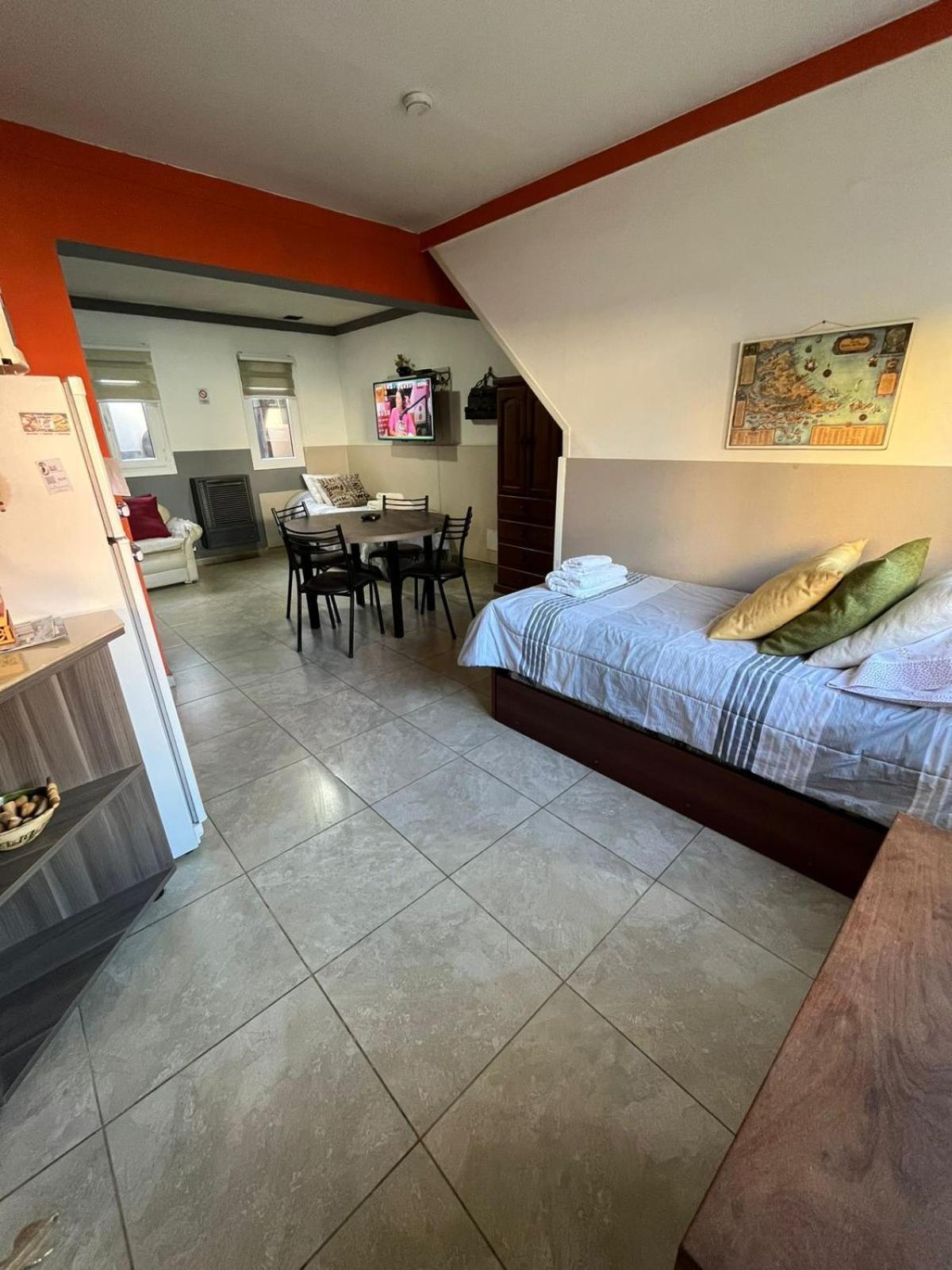 Apart Centrico Patagonia Apartamento Ushuaia