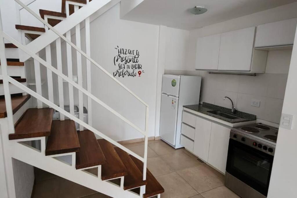 Santa Lucia Iii Apartamento