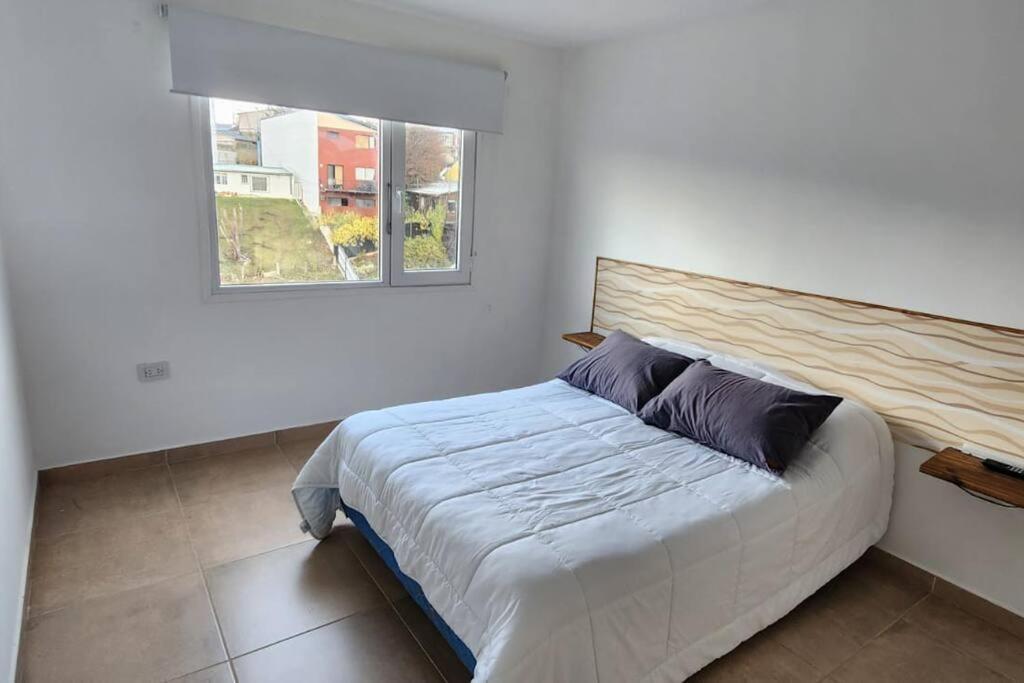 Apartamento Santa Lucia Iii Ushuaia