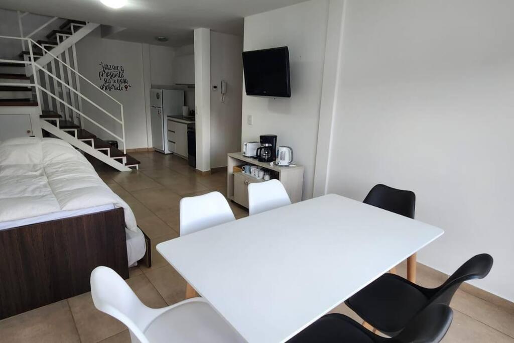 Apartamento Santa Lucia Iii Ushuaia