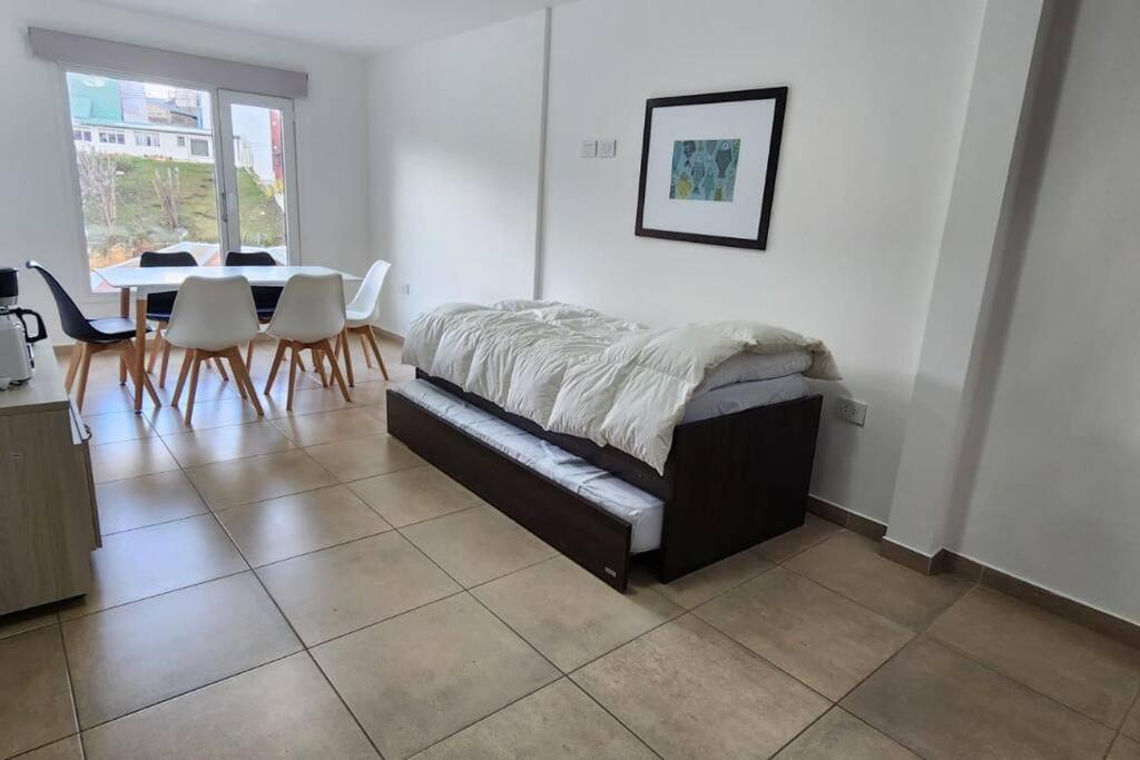 Apartamento Santa Lucia Iii Ushuaia