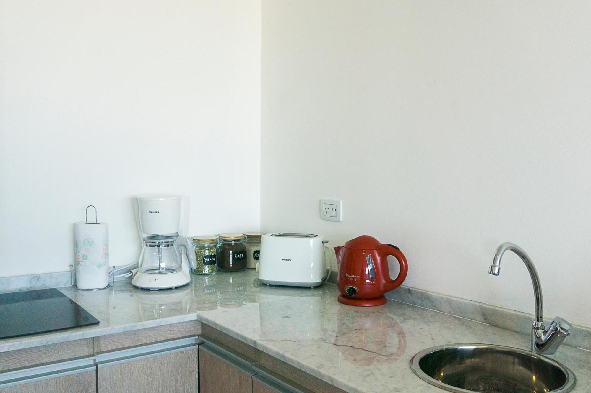 Apartamento Gente Del Sur - Marinas Towers *