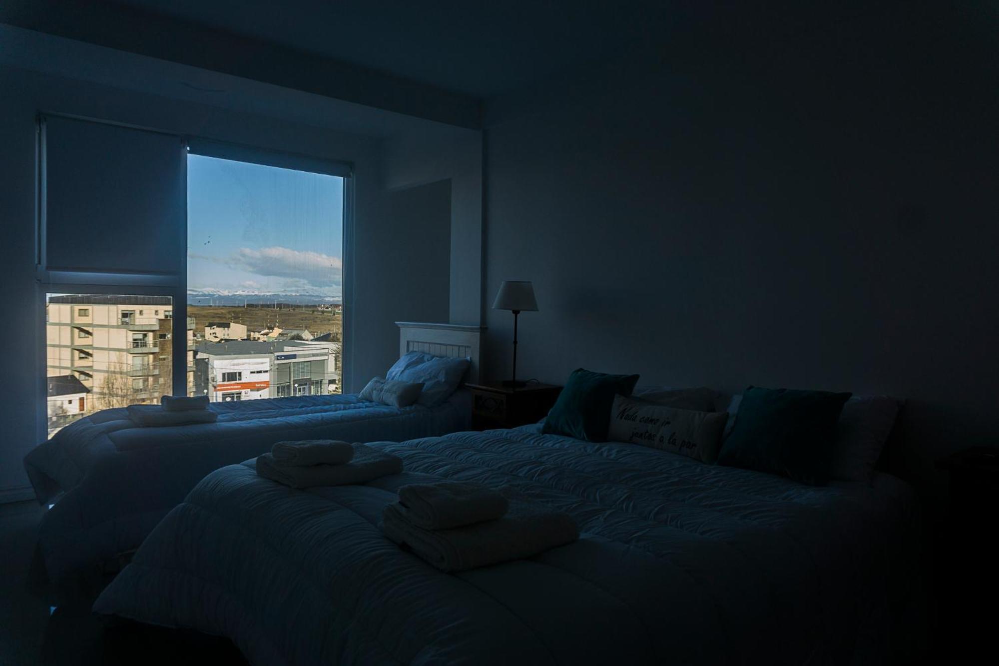 Apartamento Gente Del Sur - Marinas Towers