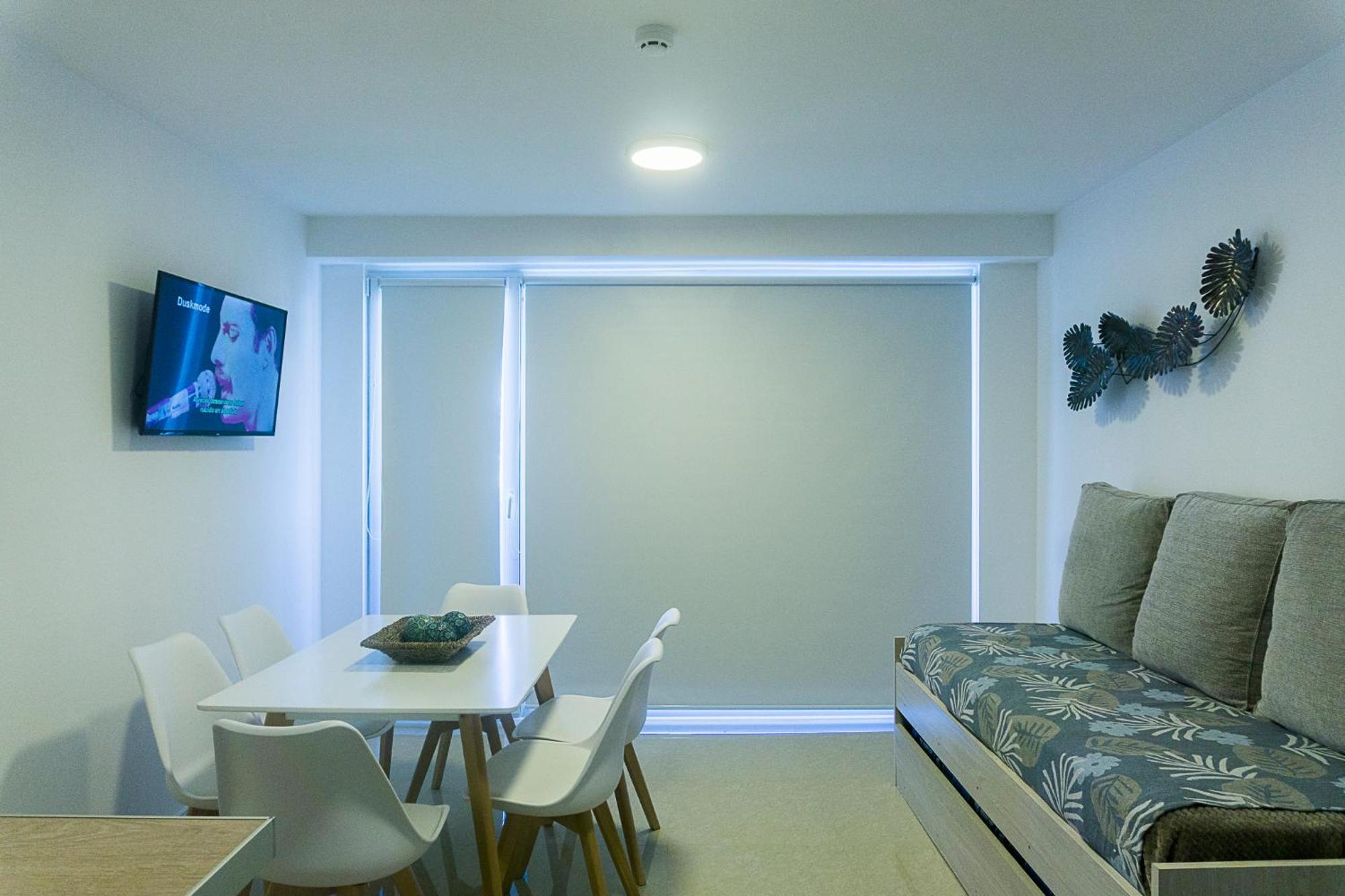 Gente Del Sur - Marinas Towers