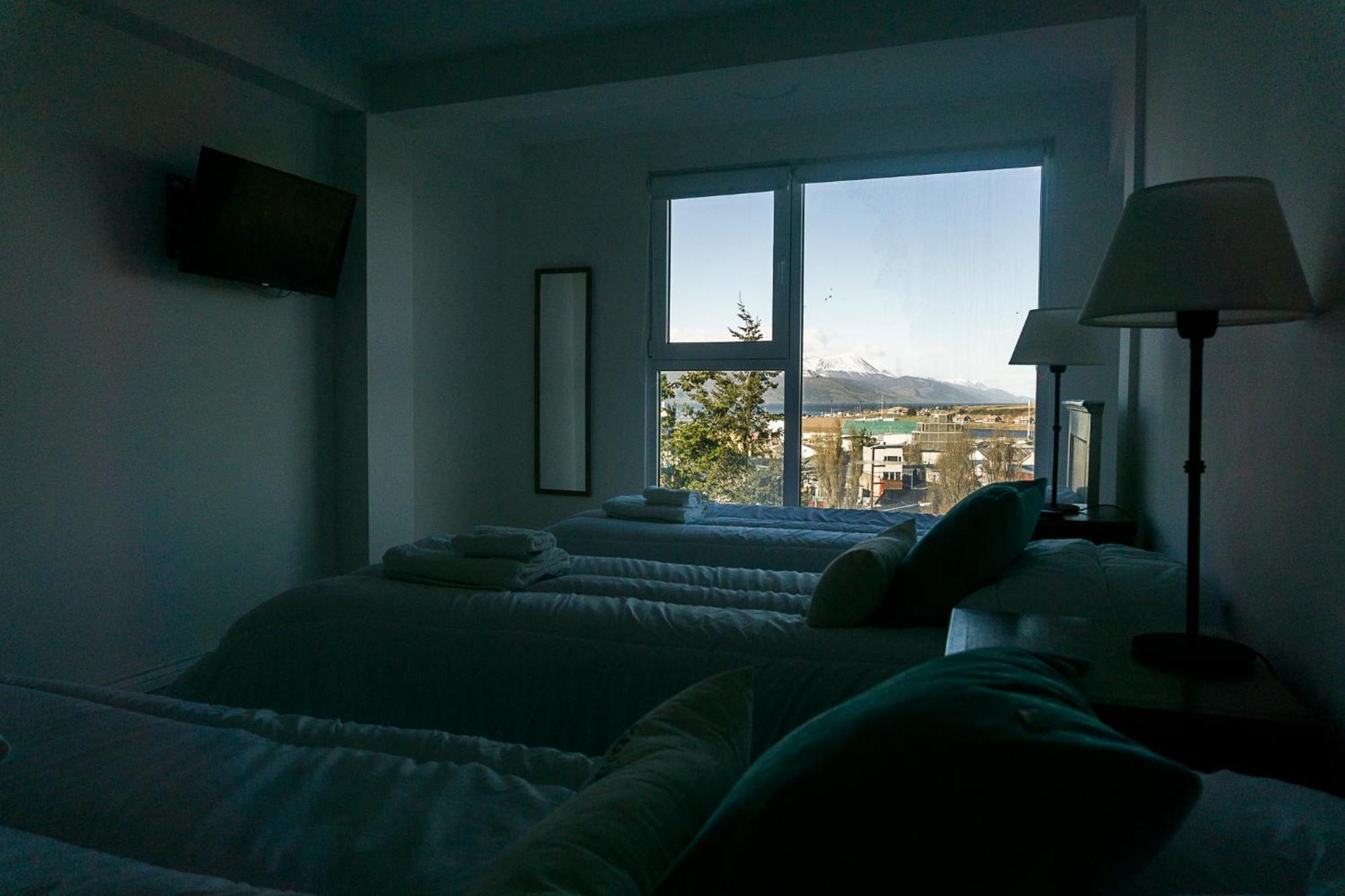 Gente Del Sur - Marinas Towers *
