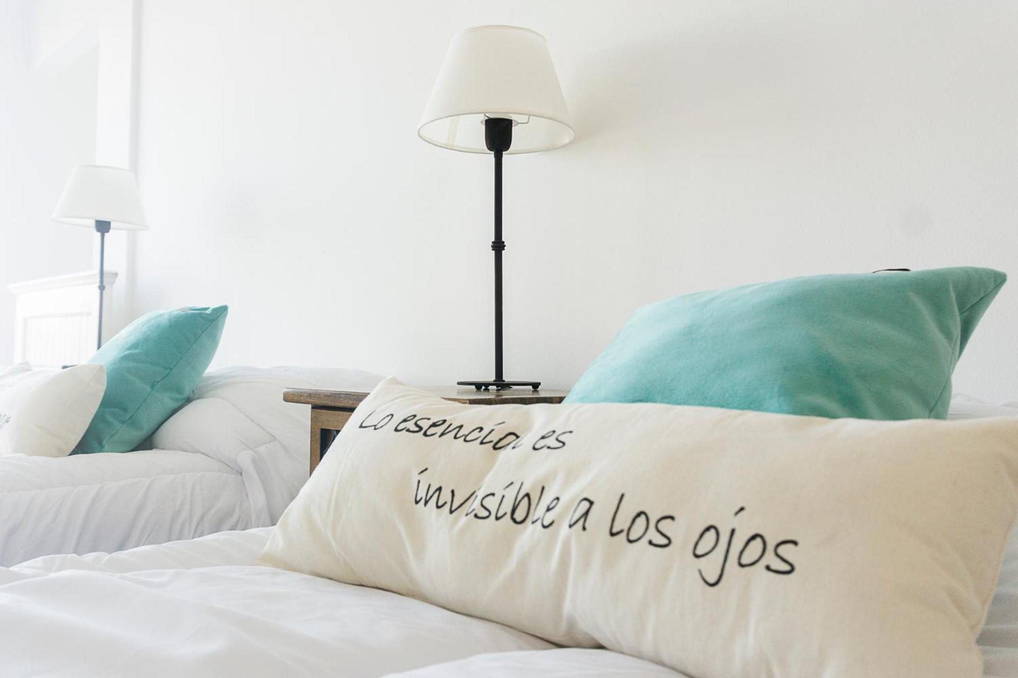 Apartamento Gente Del Sur - Marinas Towers