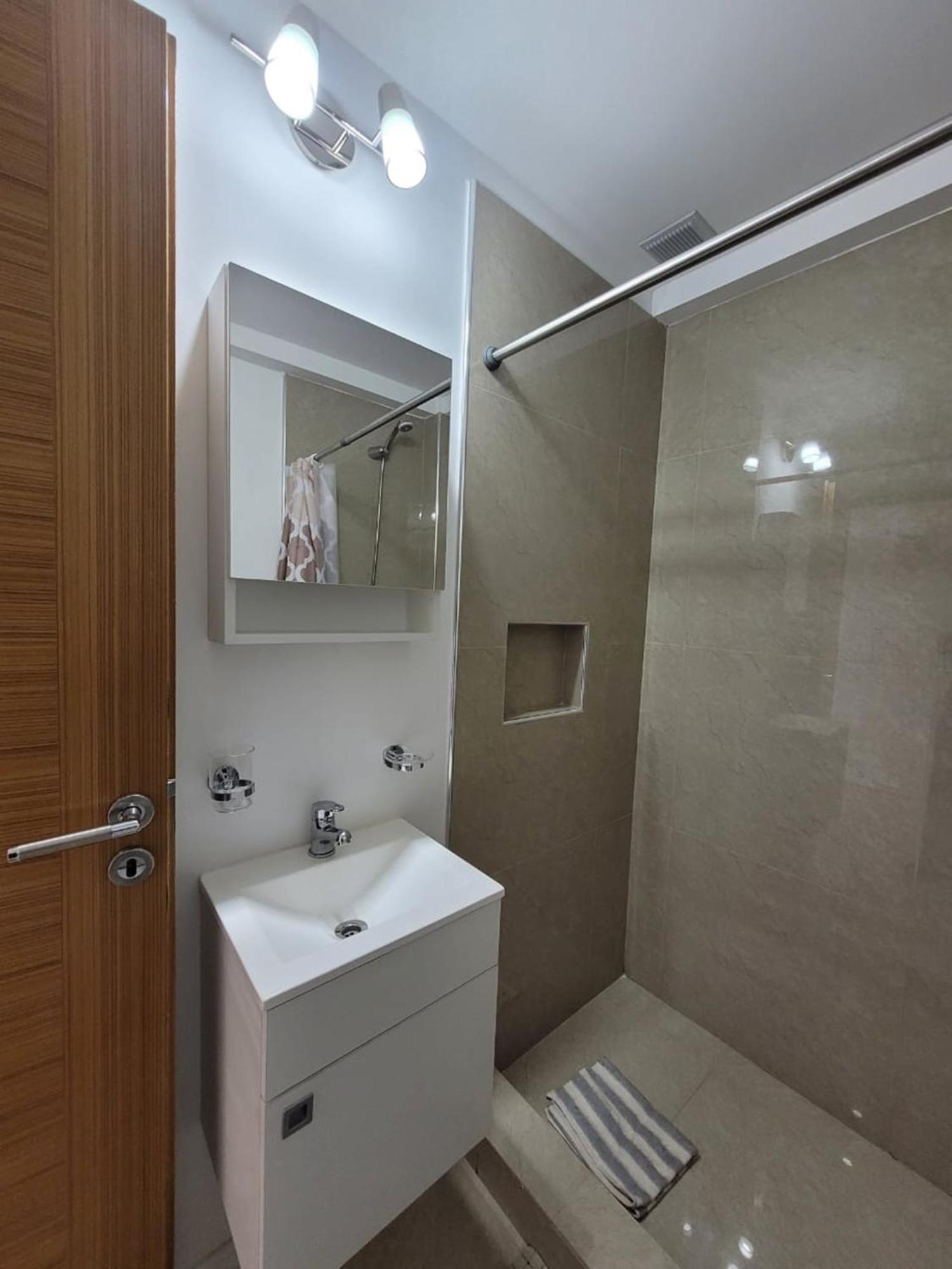 Apartamento Gente Del Sur - Marinas Towers Ushuaia