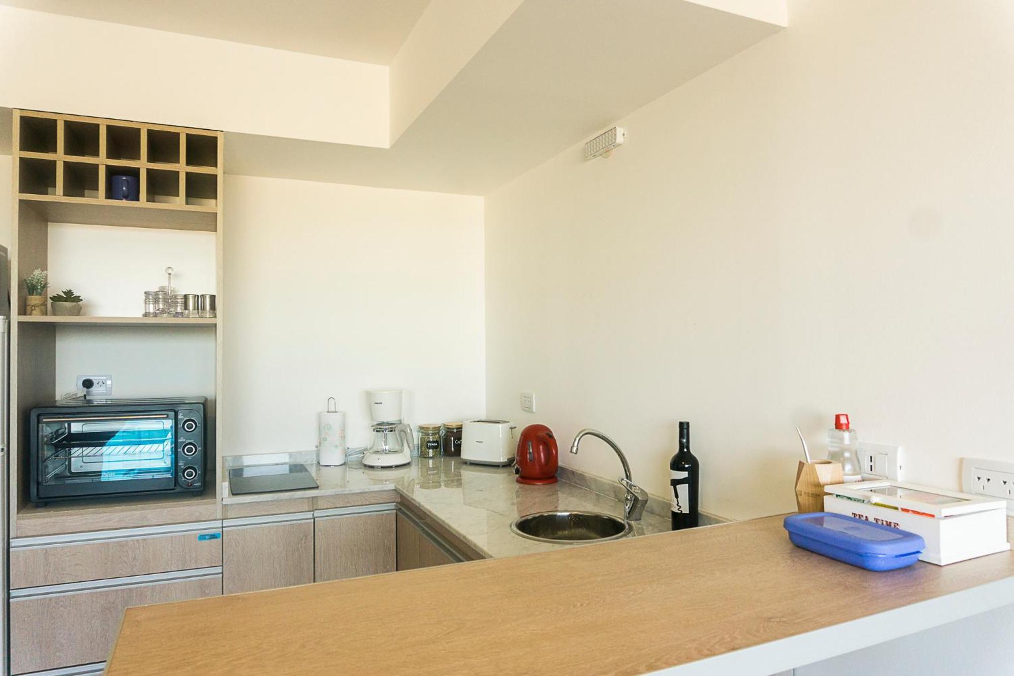 Apartamento Gente Del Sur - Marinas Towers *